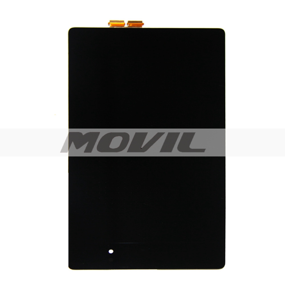 Asus Google Nexus 7 2nd Generation 2013 ME571K ME571KL K008 K009 digitizer tacil screen